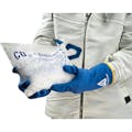 【CAINZ-DASH】アンセル・ヘルスケア・ジャパン 防水防寒手袋　アクティブアーマー　９７－６８１　Ｍサイズ 97-681-8【別送品】