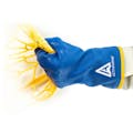 【CAINZ-DASH】アンセル・ヘルスケア・ジャパン 防水防寒手袋　アクティブアーマー　９７－６８１　ＸＬサイズ 97-681-10【別送品】