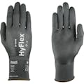 【CAINZ-DASH】アンセル・ヘルスケア・ジャパン ニトリルコーティング手袋　ハイフレックス　１１－８４９　Ｓサイズ 11-849-7【別送品】