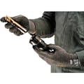 【CAINZ-DASH】アンセル・ヘルスケア・ジャパン 耐切創手袋　ハイフレックス　１１－９３１　手のひらコーティング　Ｓサイズ 11-931-7【別送品】