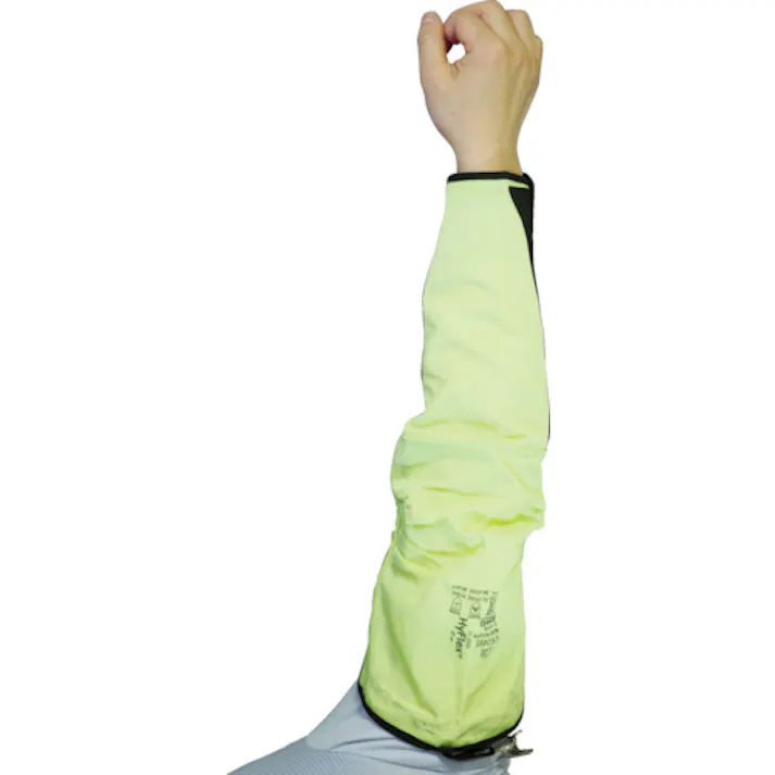 【CAINZ-DASH】アンセル・ヘルスケア・ジャパン 耐切創保護具 ハイフレックススリーブ 11-200 11-200【別送品】