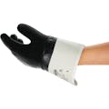 【CAINZ-DASH】アンセル・ヘルスケア・ジャパン ニトリルコーティング手袋　エッジ　４８－５００　ＸＬサイズ 48-500-10【別送品】
