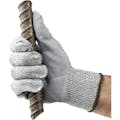 【CAINZ-DASH】アンセル・ヘルスケア・ジャパン 作業用手袋　エッジ　４８－７０３　Ｌサイズ 48-703-9【別送品】