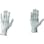 【CAINZ-DASH】アンセル・ヘルスケア・ジャパン 耐切創手袋　ハイフレックス　１１－３１８　Ｓサイズ 11-318-7【別送品】