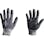 【CAINZ-DASH】アンセル・ヘルスケア・ジャパン ニトリル背抜手袋　ハイフレックス　１１－８４０　ＸＬサイズ 11-840-10【別送品】