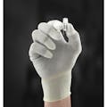 【CAINZ-DASH】アンセル・ヘルスケア・ジャパン 静電気対策手袋　ハイフレックス　４８－１３５　ＸＬサイズ 48-135-10【別送品】