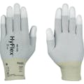 【CAINZ-DASH】アンセル・ヘルスケア・ジャパン 静電気対策手袋　ハイフレックス　４８－１３５　Ｓサイズ 48-135-7【別送品】