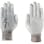 【CAINZ-DASH】アンセル・ヘルスケア・ジャパン 静電気対策手袋　ハイフレックス　４８－１３０　Ｌサイズ 48-130-9【別送品】