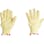【CAINZ-DASH】アンセル・ヘルスケア・ジャパン 耐切創手袋　ハイフレックス　７０－２２５　Ｓサイズ 70-225-7【別送品】