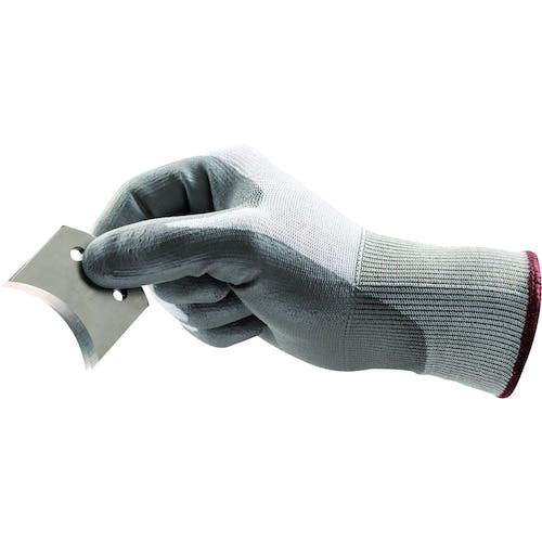 CAINZ-DASH】アンセル・ヘルスケア・ジャパン 耐切創手袋 ハイ