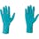 【CAINZ-DASH】アンセル・ヘルスケア・ジャパン 耐薬品ニトリルゴム使い捨て手袋　タッチエヌタフ　９２－６０５　Ｍサイズ　（１００枚入） 92-605-8【別送品】