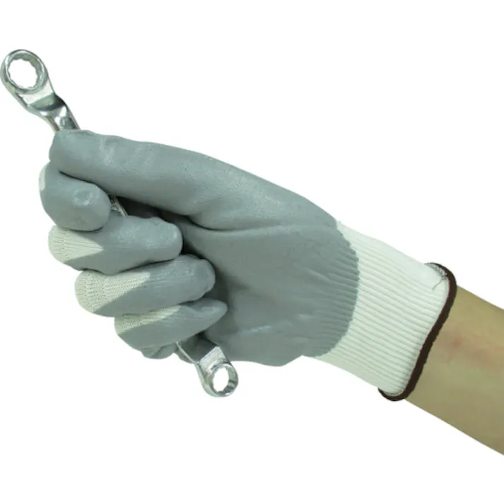 【CAINZ-DASH】アンセル・ヘルスケア・ジャパン 組立・作業用手袋 ハイフレックス 11-800 Lサイズ 11-800-9【別送品】