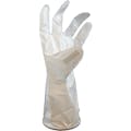 【CAINZ-DASH】アンセル・ヘルスケア・ジャパン 耐溶剤作業手袋　アルファテック　０２－１００　Ｌ 02-100-9【別送品】