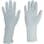 【CAINZ-DASH】ＣＲ用手袋　ニトリライト　ＮＯ９３－４０１　ＸＳ　（１袋（箱）＝１００枚入）【別送品】