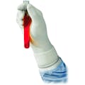 【CAINZ-DASH】アンセル・ヘルスケア・ジャパン 耐薬品ＣＲ用手袋　ニトリライト　ＮＯ９３－４０１　Ｌ　（１袋（箱）＝１００枚入） NO93-401-L【別送品】
