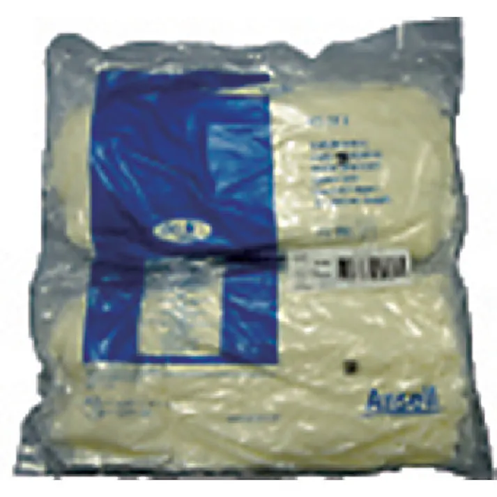 【CAINZ-DASH】アンセル・ヘルスケア・ジャパン 耐薬品クリーンルーム用手袋 ニトリライト NO93-311 Mサイズ (100枚入) NO93-311-M【別送品】