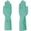 【CAINZ-DASH】アンセル・ヘルスケア・ジャパン 耐薬品手袋　アルファテックソルベックス　３７－１７６　ＸＬサイズ 37-176-10【別送品】