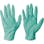 【CAINZ-DASH】アンセル・ヘルスケア・ジャパン 耐薬品ネオプレンゴム使い捨て手袋　ＮｅｏＴｏｕｃｈ　２５－１０１　Ｍサイズ　（１００枚入） 25-101-8【別送品】