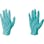 【CAINZ-DASH】アンセル・ヘルスケア・ジャパン 耐薬品ネオプレンゴム使い捨て手袋　ＮｅｏＴｏｕｃｈ　２５－１０１　Ｓサイズ　（１００枚入） 25-101-7【別送品】