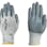 【CAINZ-DASH】アンセル・ヘルスケア・ジャパン 組立・作業用手袋　ハイフレックス　１１－８００　Ｍサイズ 11-800-8【別送品】