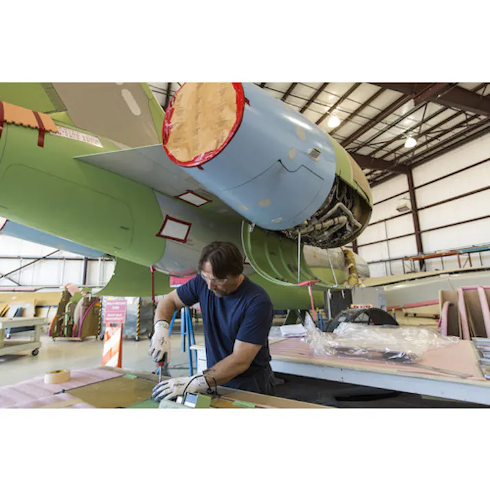 【CAINZ-DASH】アンセル・ヘルスケア・ジャパン 組立・作業用手袋 ハイフレックス 11-800 Sサイズ 11-800-7【別送品】