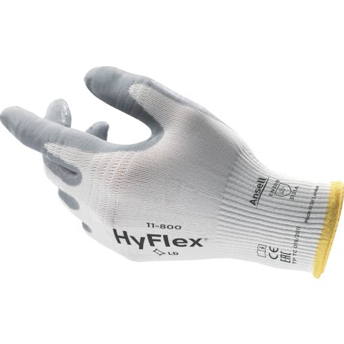 CAINZ-DASH】アンセル・ヘルスケア・ジャパン 組立・作業用手袋 ハイ