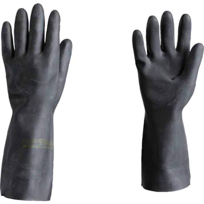 【CAINZ-DASH】アンセル・ヘルスケア・ジャパン 耐薬品手袋 アルファテック 87-950 Mサイズ 87-950-8【別送品】