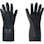 【CAINZ-DASH】アンセル・ヘルスケア・ジャパン 耐薬品手袋　アルファテック　２９－５００　Ｓサイズ 29-500-7【別送品】