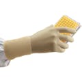 【CAINZ-DASH】アンセル・ヘルスケア・ジャパン ＣＲ用滅菌手袋　アキュテック　９１－２１０　（１０双入）　７．５ 91-210-7.5【別送品】