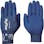 【CAINZ-DASH】アンセル・ヘルスケア・ジャパン 静電気対策手袋　ハイフレックス　１１－８１９　ＸＬサイズ 11-819-10【別送品】