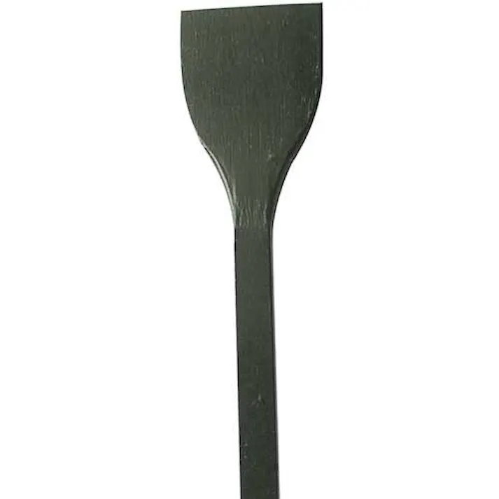 【CAINZ-DASH】A&E社 ガスケットスクレーパー 先端幅24mm ショート 855-100S【別送品】