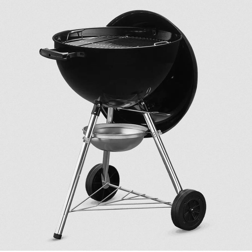 長期保証★新品★Weber★温度計付*オリジナルケトル47cm#1241308 楽天市場】【マラソン期間中クーポン+エントリーでポイント5倍
