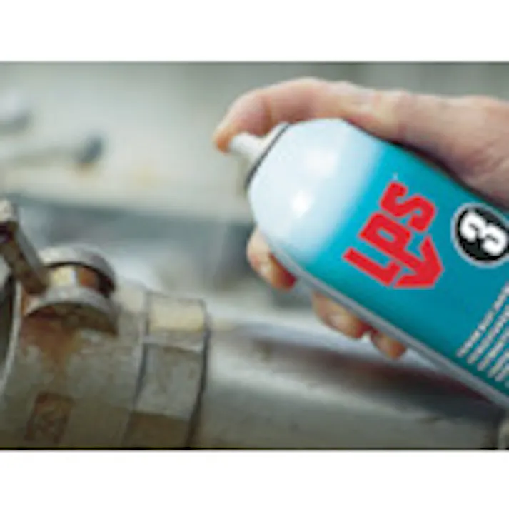 【CAINZ-DASH】ITWパフォーマンスポリマーズ&フルイズジャパン LPS3 高性能防錆防蝕潤滑剤 380ml L00316【別送品】