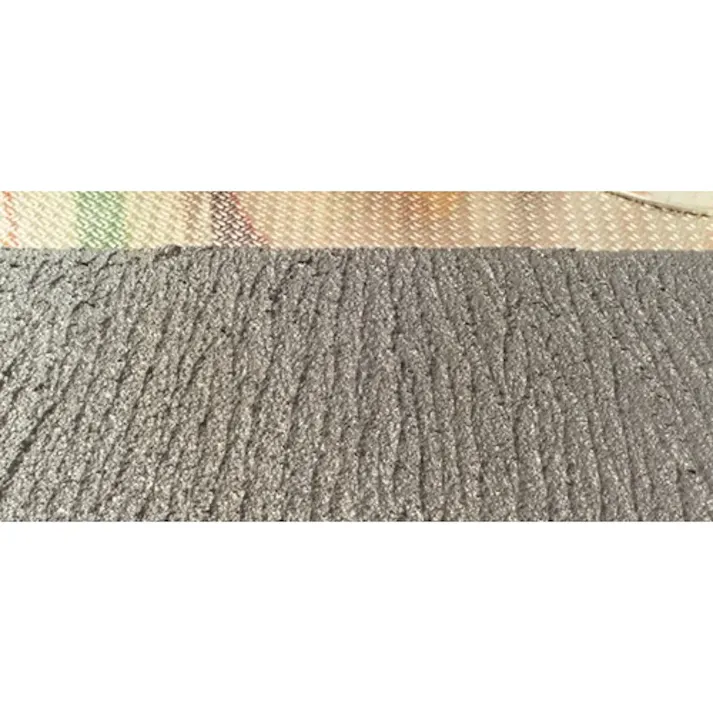 【CAINZ-DASH】ヘンケルジャパンACM事業部 防滑塗料 ビッグフット ZV 灰 3.3LT(1716378)(PC6315) BF-ZVGRY【別送品】