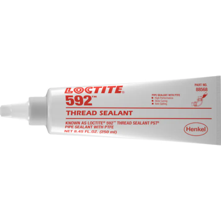 【CAINZ-DASH】ヘンケルジャパンACM事業部 配管シール剤 592 250ml 592-250【別送品】