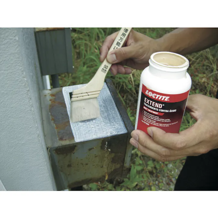 【CAINZ-DASH】ヘンケルジャパンACM事業部 ラストトリートメント 液状(1381192) 236ml EXTEND【別送品】