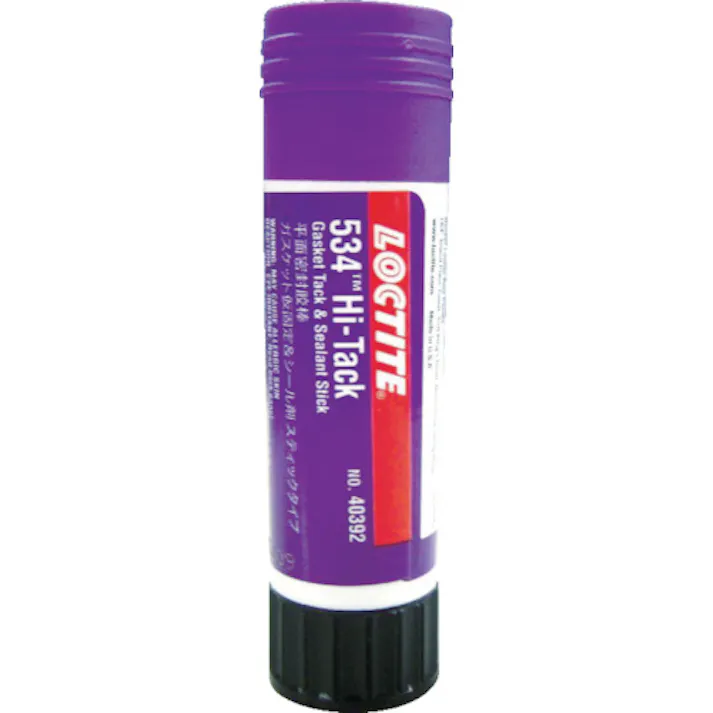 【CAINZ-DASH】ヘンケルジャパンACM事業部 534 ガスケット仮止め剤スティック 19g 534-19【別送品】