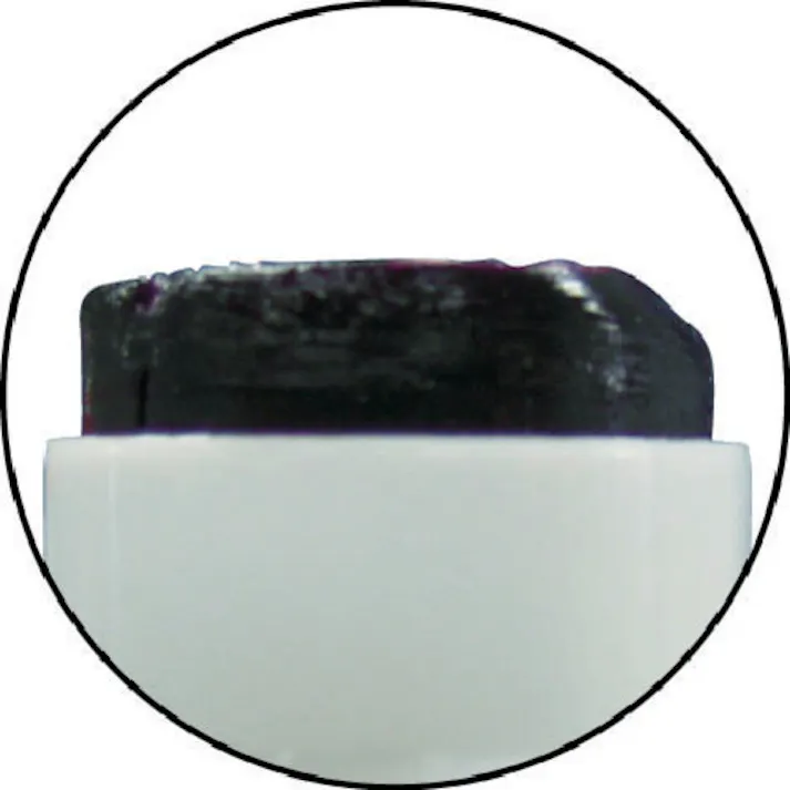 【CAINZ-DASH】ヘンケルジャパンACM事業部 534 ガスケット仮止め剤スティック 19g 534-19【別送品】