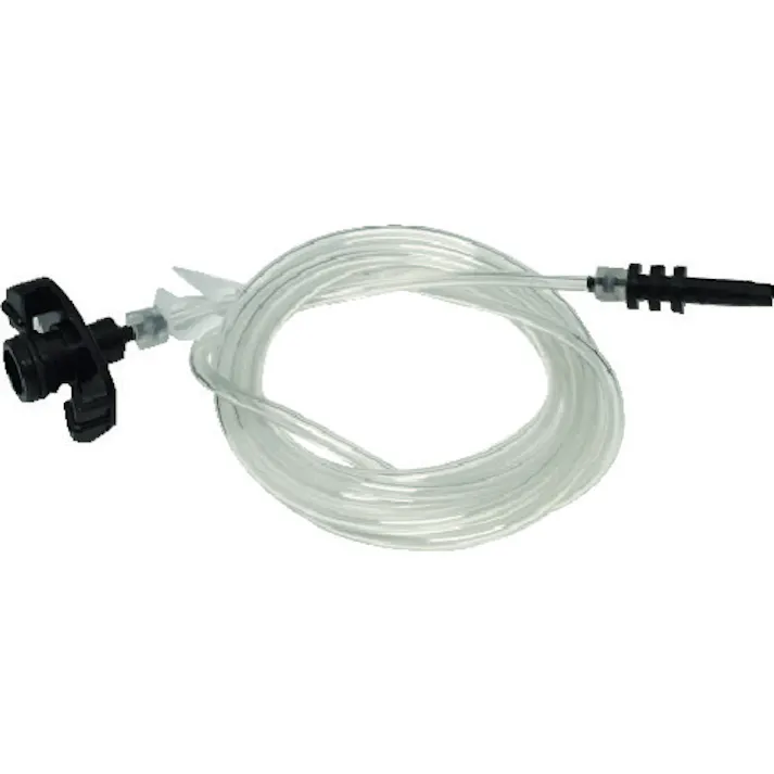 【CAINZ-DASH】ヘンケルジャパンACM事業部 シリンジエアーアダプター10ml(2pcs) 88657【別送品】