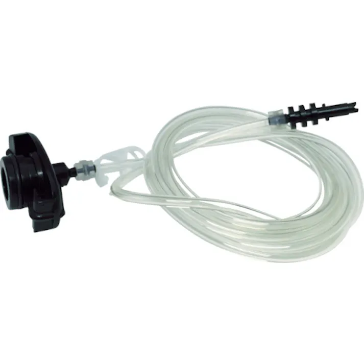 【CAINZ-DASH】ヘンケルジャパンACM事業部 シリンジエアーアダプター30ml(2pcs) 88678【別送品】