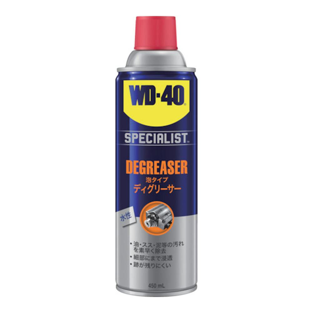WD-40 超浸透性防錆剤 MUP WD007 400ml | 作業工具・作業用品