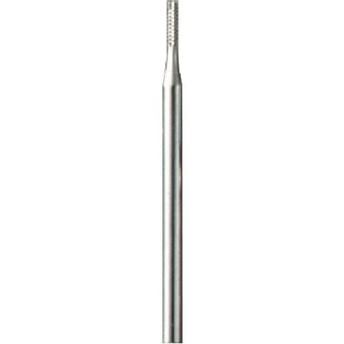ボッシュ 超硬バー エングレービングカッター 刃径1.6mm 113N1 超硬バー ボッシュ 超硬バー エングレービングカッター 刃径1.6mm 113N1 超硬バー