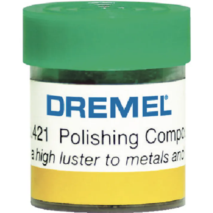 【CAINZ-DASH】ボッシュ ポリッシング用コンパウンド 421【別送品】