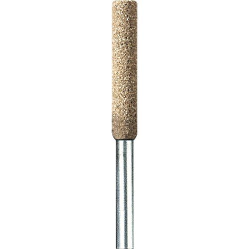 ボッシュ チェーンソー目立て用砥石 454 軸付砥石 ボッシュ チェーンソー目立て用砥石 454 軸付砥石