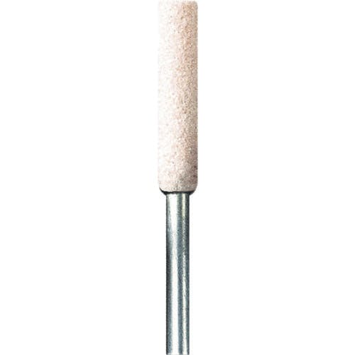 ボッシュ チェーンソー目立て用砥石 455 軸付砥石 ボッシュ チェーンソー目立て用砥石 455 軸付砥石