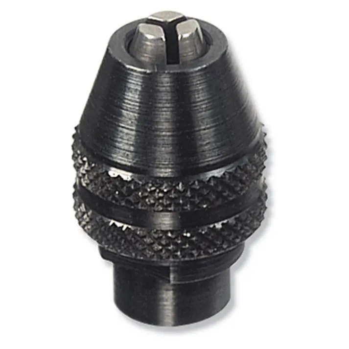 BOSCH ドレメル コレットチャック 把握範囲 0.8~3.2mm 4486