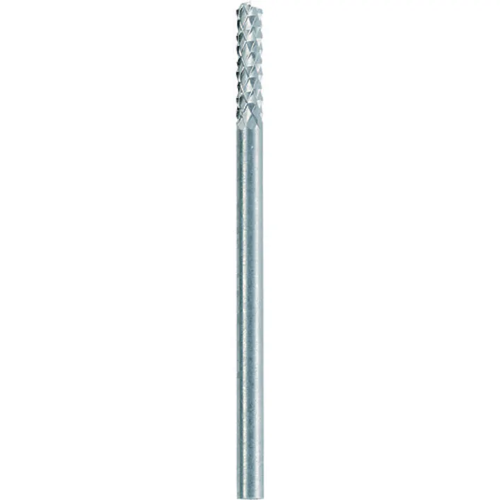【CAINZ-DASH】ボッシュ 切削ビット 目地除去法 錐径3.2mm 570【別送品】