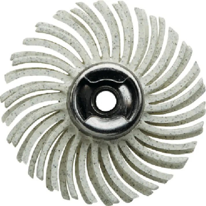 【CAINZ-DASH】ボッシュ 研磨用ブラシ EZ472【別送品】