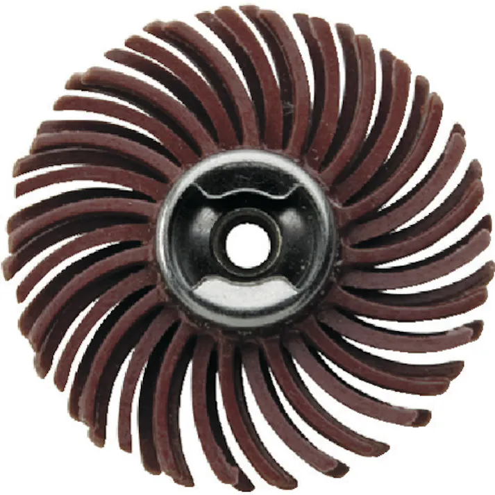 【CAINZ-DASH】ボッシュ 研磨用ブラシ EZ473【別送品】