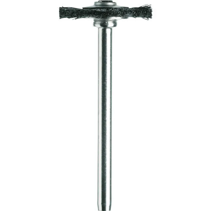 【CAINZ-DASH】ボッシュ 剛毛ブラシ2パック 403N【別送品】